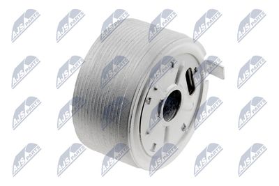 Радиатор NTY CCLNS001