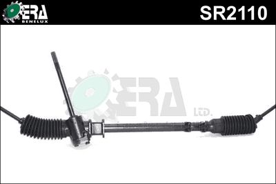 Рейка рулевая BM SR2110