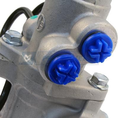 Рулевая рейка с тягами гидравлическая MotorHerz R24681NW