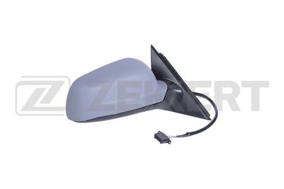 Зеркало в сборе правое Zekkert SP4383