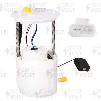 Насос топливный STARTVOLT SFM2504