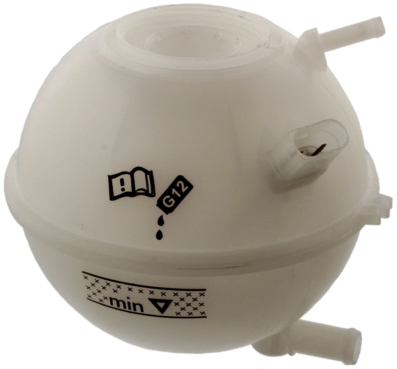 Бачок расширительный VAG 1J0121403B