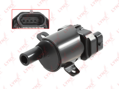 Катушка зажигания LYNXauto SPL1288
