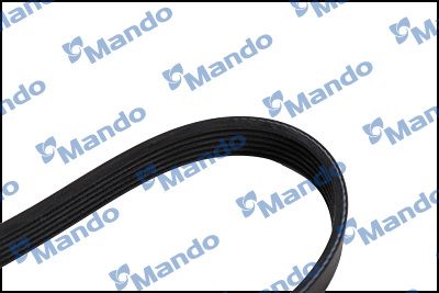 Ремень поликлиновой Mando MB6PK1150