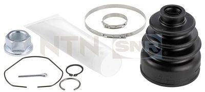 Пыльник ШРУС комплект SNR IBK68004
