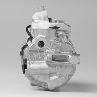 Компрессор кондиционера DENSO DCP17109