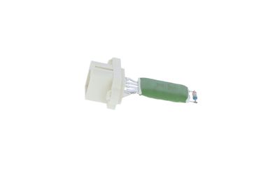 Резистор отопителя NRF 342013