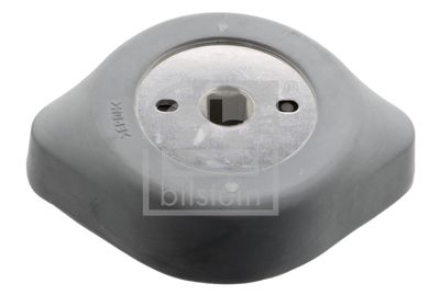 Подушка КПП FEBI 09045