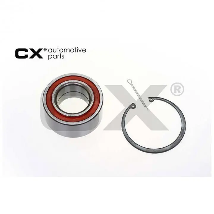 Комплект ступичного подшипника CX CX891