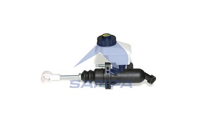 Цилиндр сцепления главный SAMPA 096310