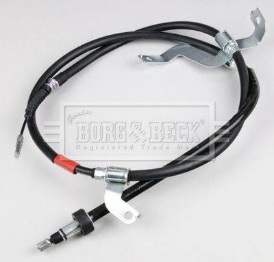 Трос стояночного тормоза Hyundai / Kia 597701R300