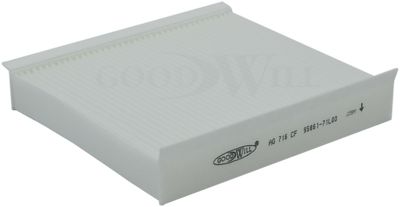 Фильтр салона GOODWILL AG716CF