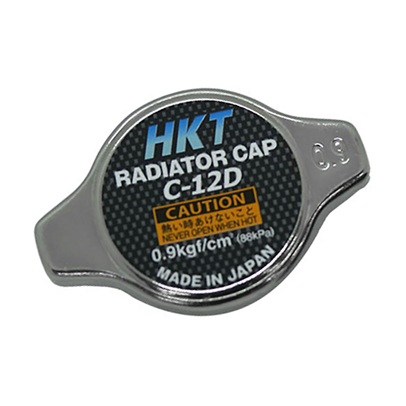 Крышка радиатора Hkt C12D