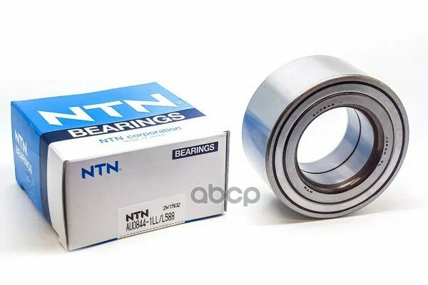 Подшипник ступицы колеса SNR AU08441LLL588