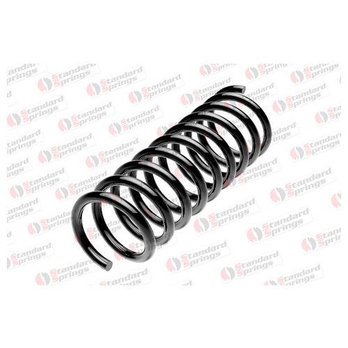 Пружина задняя STANDARD SPRINGS ST114001R