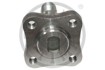 Ступица колеса OPTIMAL 04P387