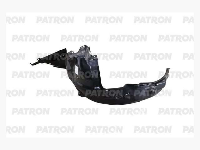Подкрылок передний левый PATRON P722708AL