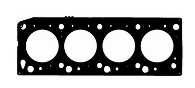 Прокладка ГБЦ MASTERKIT 77BGH046