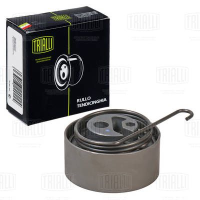 Ролик ГРМ натяжной TRIALLI CM5243