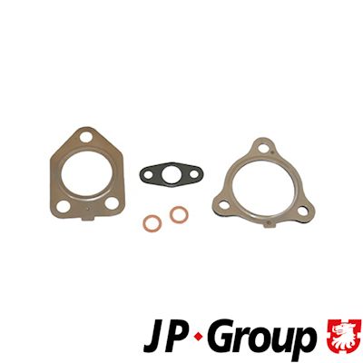 Ремкомплект турбокомпрессора JP Group 3617751210