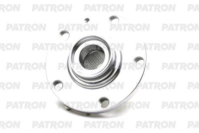 Ступица колеса без подшипника PATRON PBK4563H