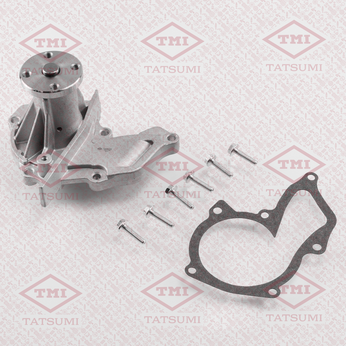 Насос водяной TATSUMI TGF1104