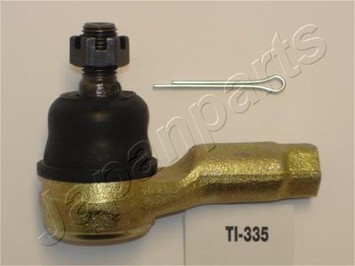 Наконечник рулевой JAPANPARTS TI335
