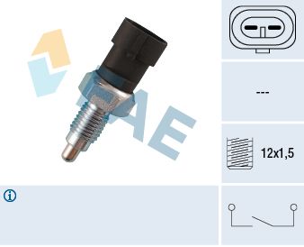 Датчик заднего хода FAE 40510