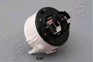 Фильтр топливный JAPANPARTS FCK29S