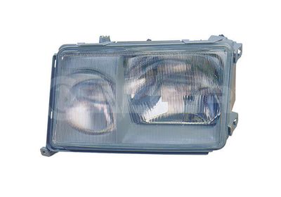 Фара передняя левая DEPO 4401103LLDE