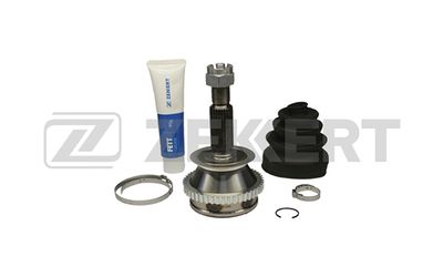 ШРУС внешний Zekkert GS3725