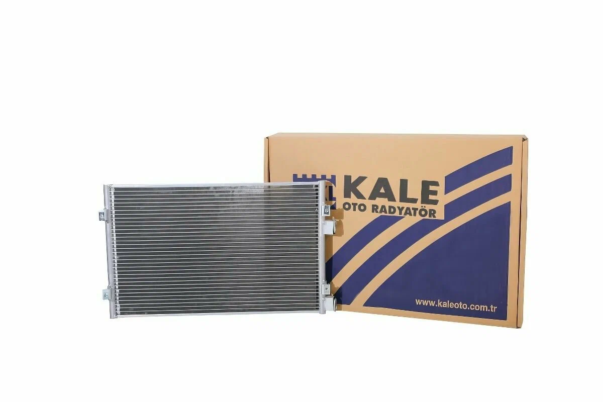 Радиатор кондиционера KALE 342415