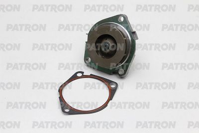 Насос водяной PATRON PWP1243