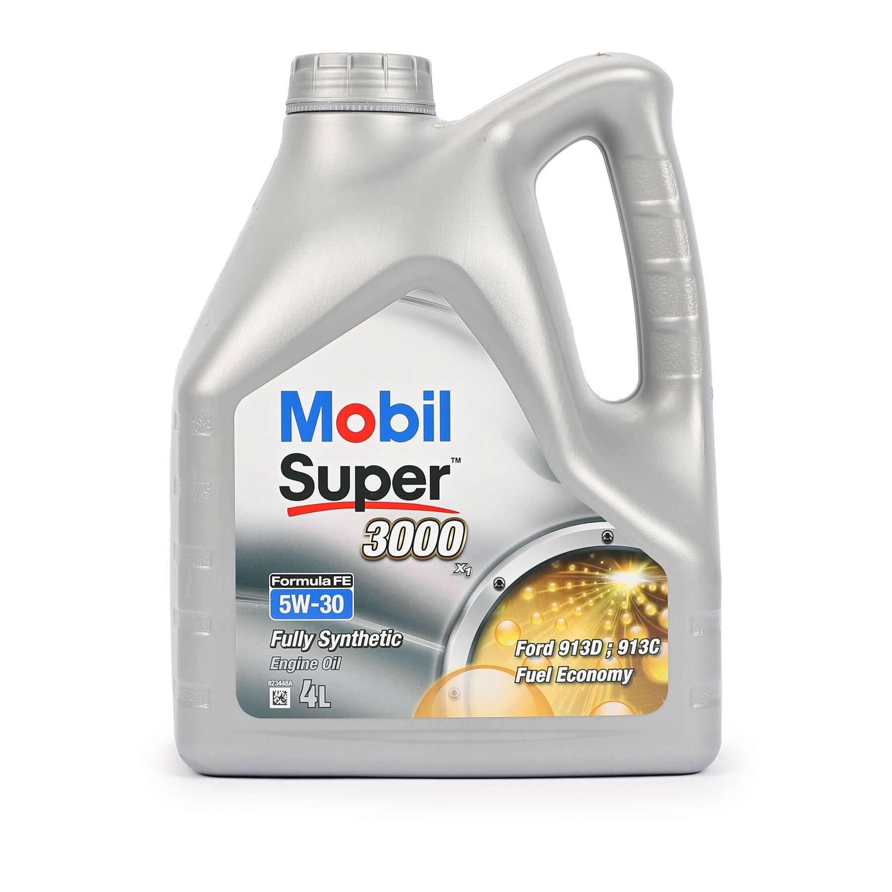 Масло моторное MOBIL 152056