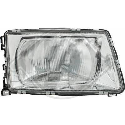 Фара DEPO 4411108RLDE