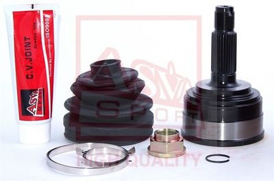 ШРУС наружный комплект HDK HO033