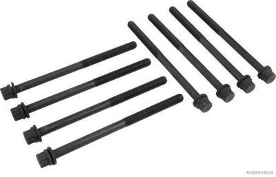 Болты ГБЦ комплект BGA BK3392