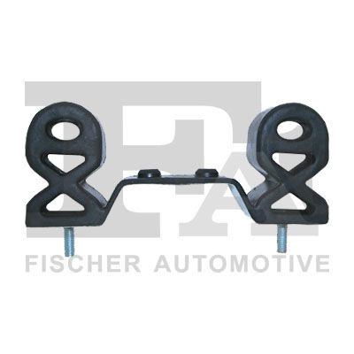 Резиновый подвес TRANSMASTER G164