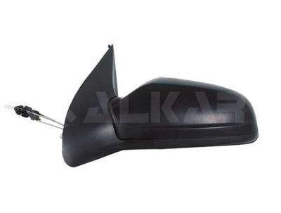 Зеркало боковое ALKAR 6164438