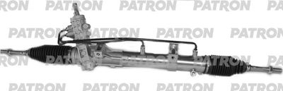 Рейка рулевая гидравлическая PATRON PSG3006