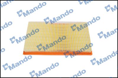 Фильтр воздушный Mando EAF00117T