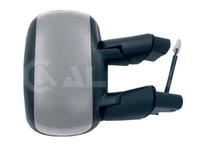 Зеркало боковое ALKAR 9226930