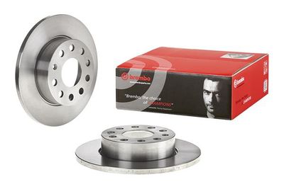 Диск тормозной BREMBO 08948810
