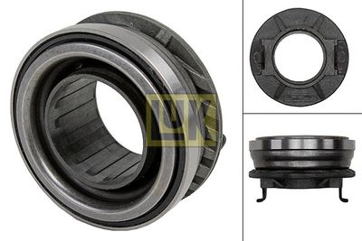 Подшипник выжимной Valeo PHC PRB04