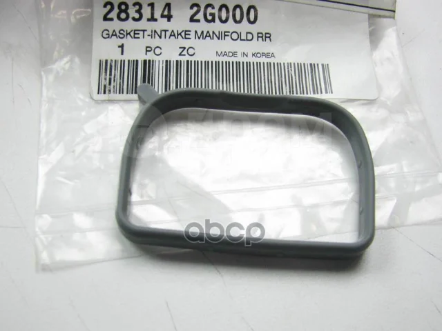Прокладка впускного коллектора Hyundai/Kia 283142G000