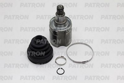 ШРУС внутренний PATRON PCV2063
