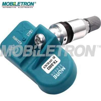 Датчик давления в шинах Mobiletron TXS003
