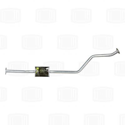 Глушитель средняя часть TRIALLI EAM1105