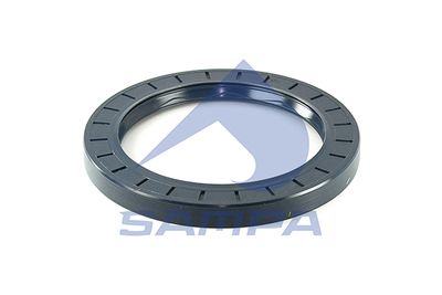Сальник ступицы SAMPA 079098