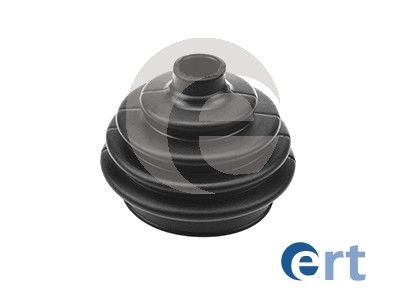 Пыльник ШРУС наружный комплект ERT 500042